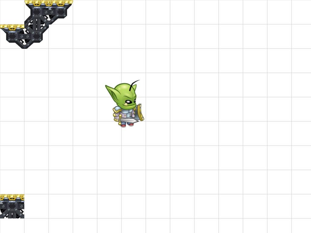 Spin Draw