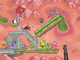 Physics Game 1