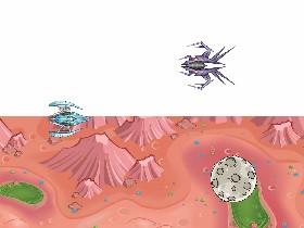 Arcade Shooter Game 1