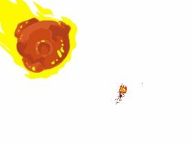 comet