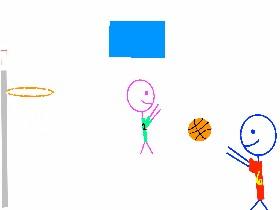 Basketball Game 1 1 3