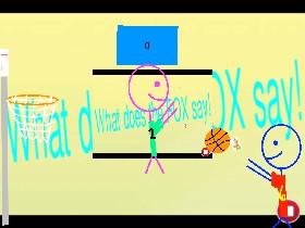 Basketball Game 1 1 5