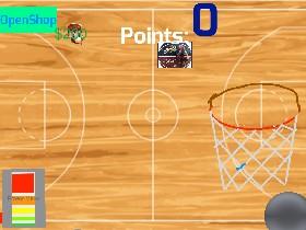 Drag BBall Pro Edition! 1