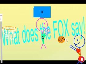 Basketball Game 1 1 4