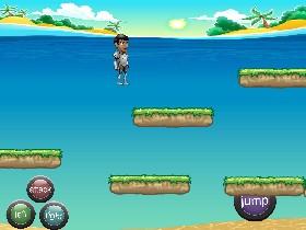 Platformer Game 1