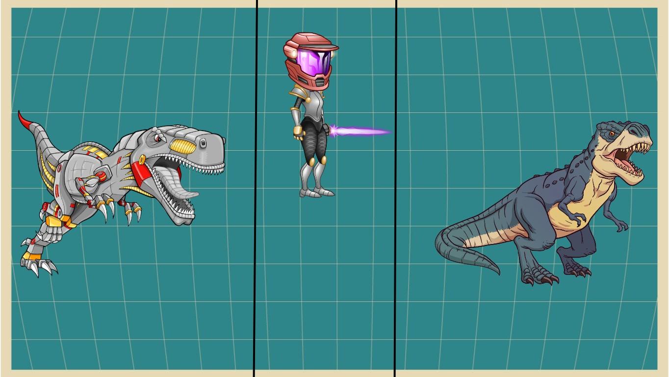Robots and Real Life