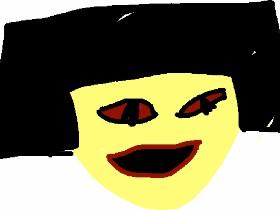 face