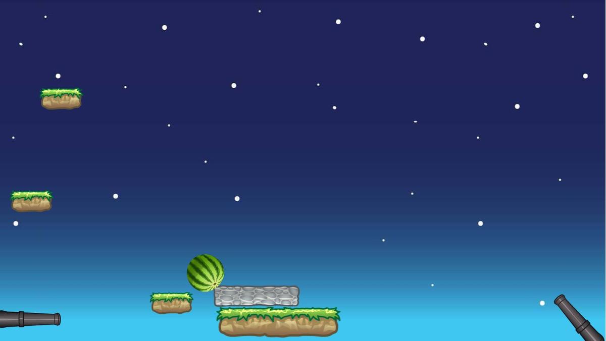 Physics Cannon 2-Player
