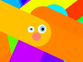WILLY THE WORM!!!!!!  1