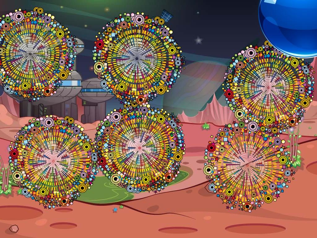 Spin Draw