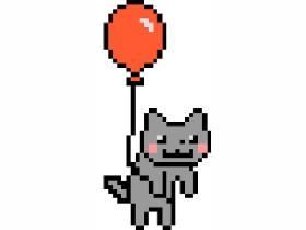 Dedication to Nyan Cat :)