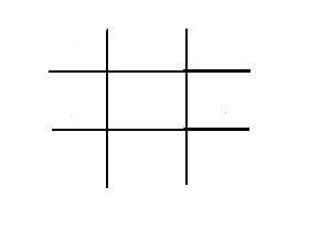 new tic-tac-toe 1