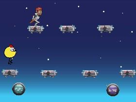 space
