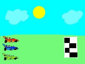 race 2