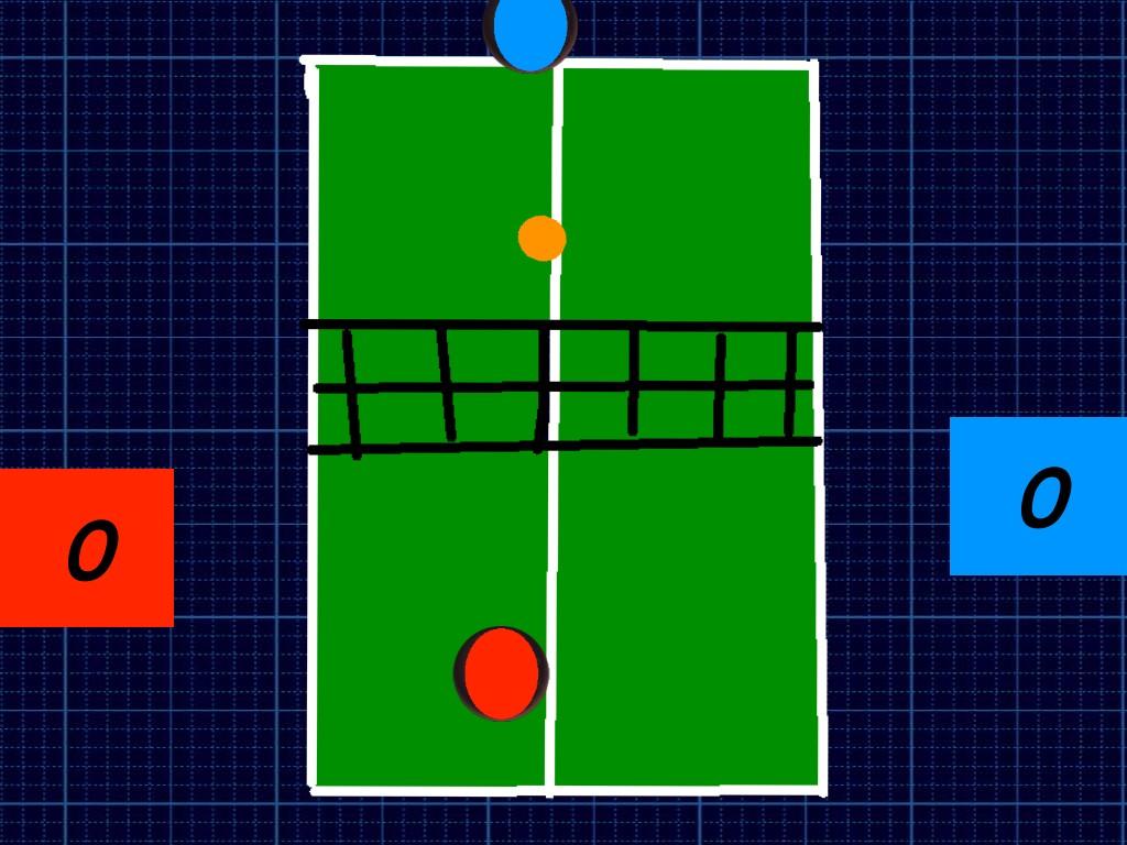Ping Pong! (Please Like!) 1