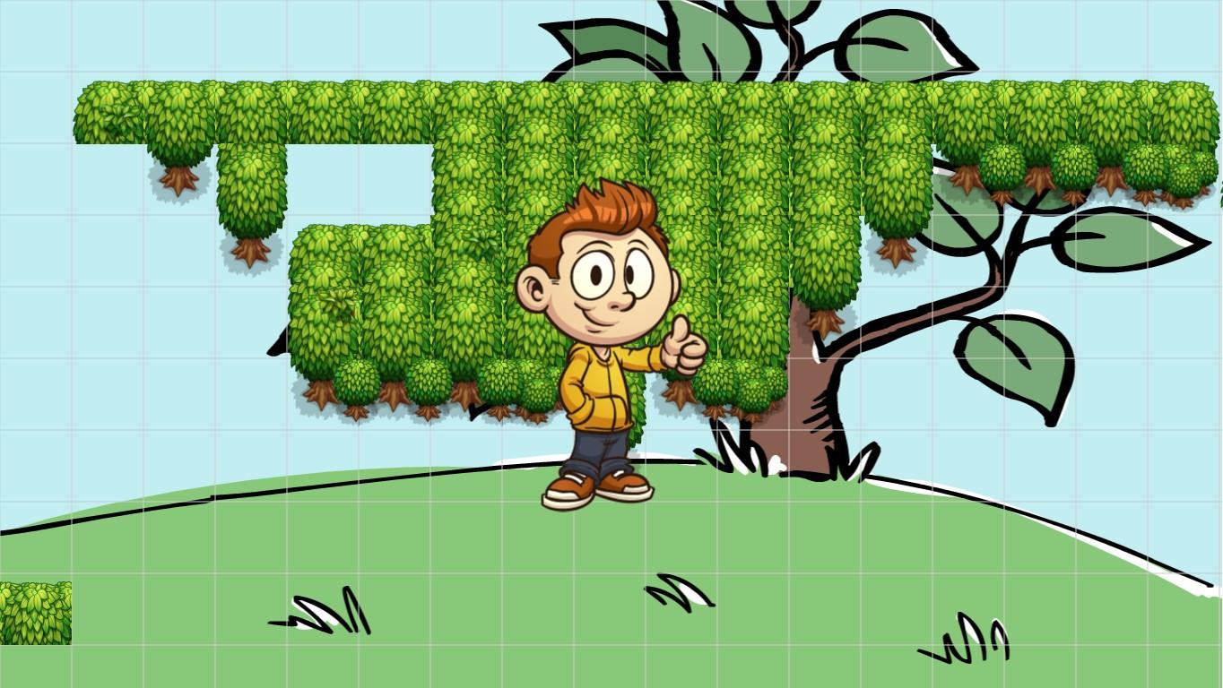 Peep: Dance with Friends