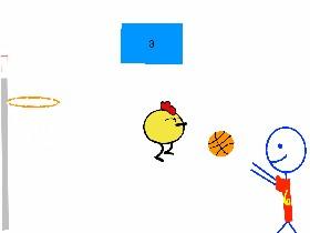 Basketball Game 1 1 2