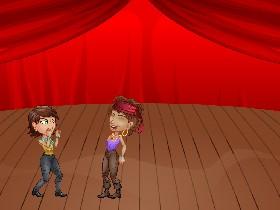 Dance Party 1
