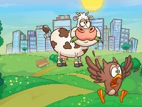 Cow Joke 1