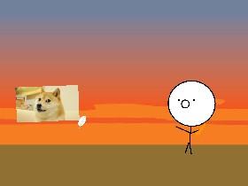 death by doge 1