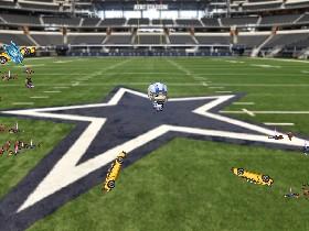 Chopper Game 1