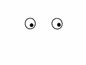 roll the eyeballs