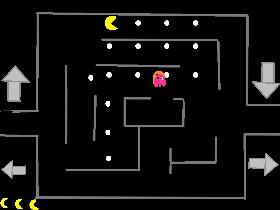 Pac-Man (Finished!) 1