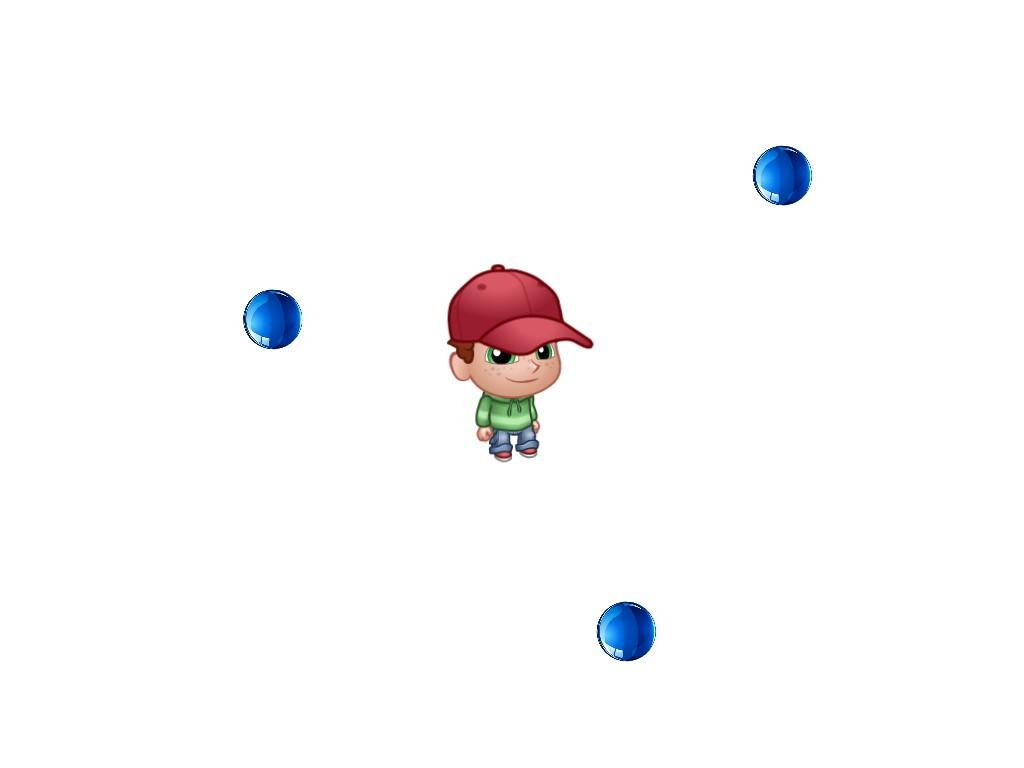 Spin Draw