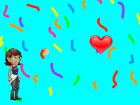 The Quiz game Food-edition