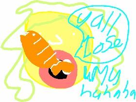 easy game.       muhahaha