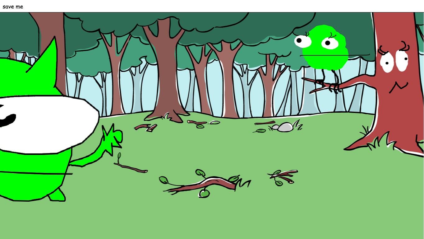 Peep: Dance with Friends