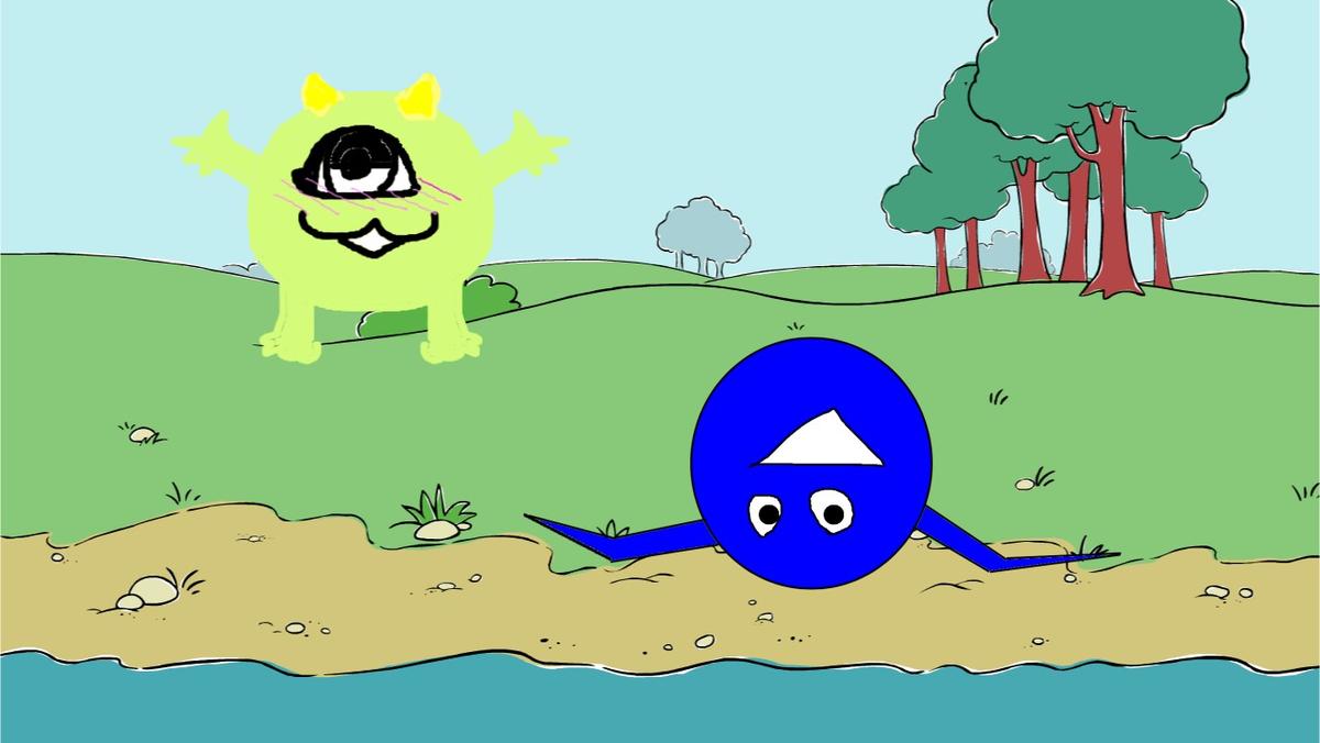 Peep: Dance with Friends