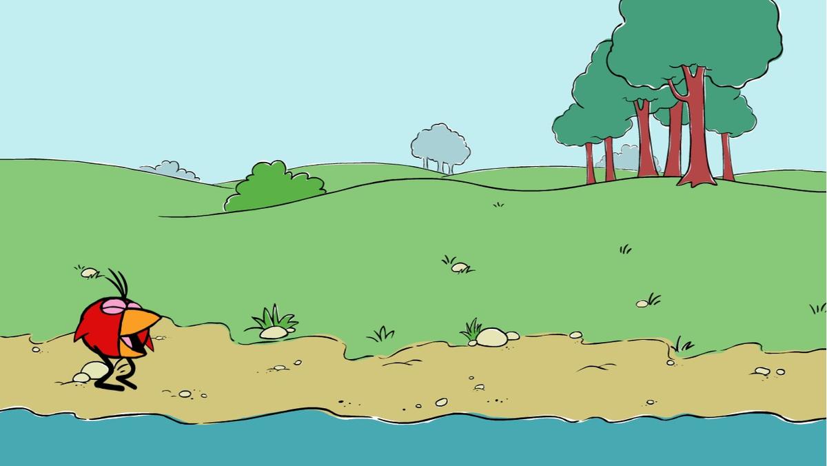 Peep: Dance with Friends