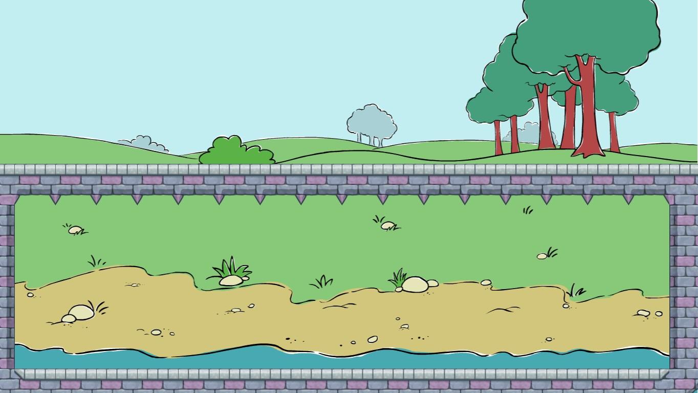 Peep: Dance with Friends