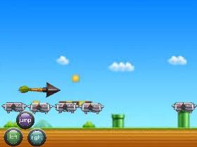 mario run 2 (Please Like!) 1