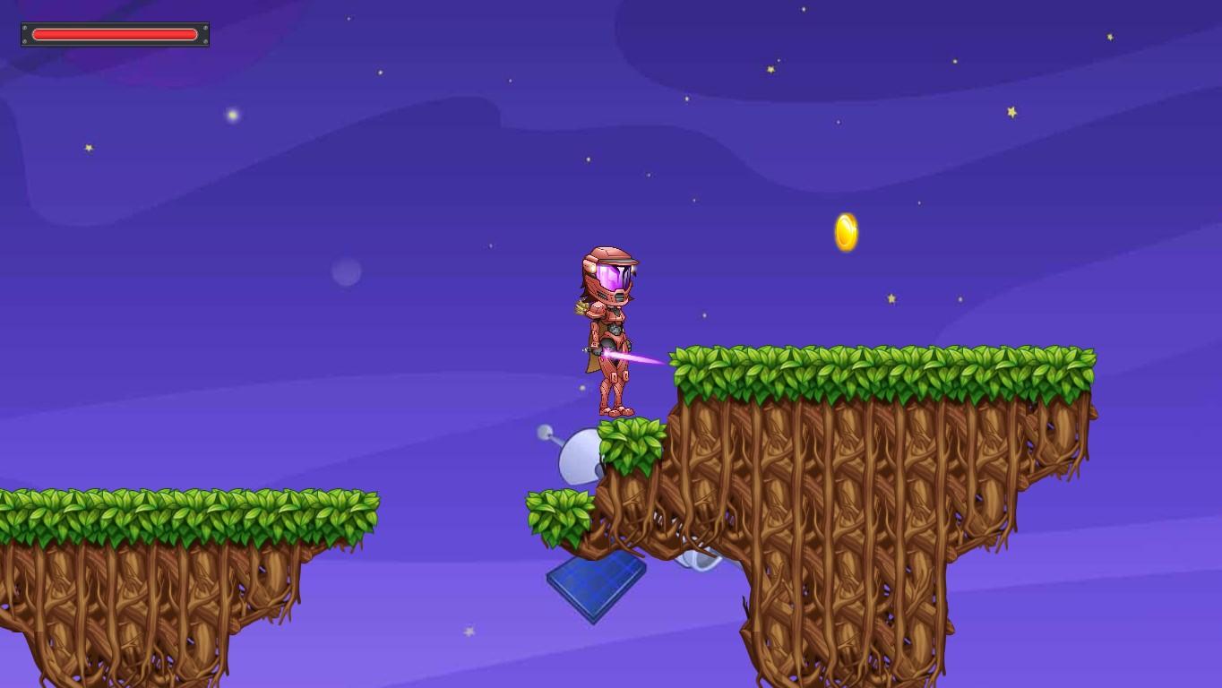 Platformer Tutorial