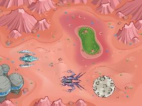 Arcade Shooter Game 3