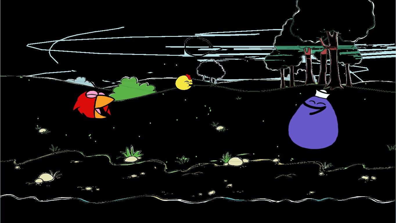 Peep: Dance with Friends