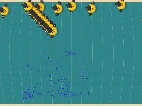 Bird Mayhem 1
