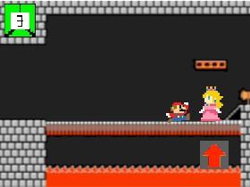 Mario Boss Battle 1 1 1