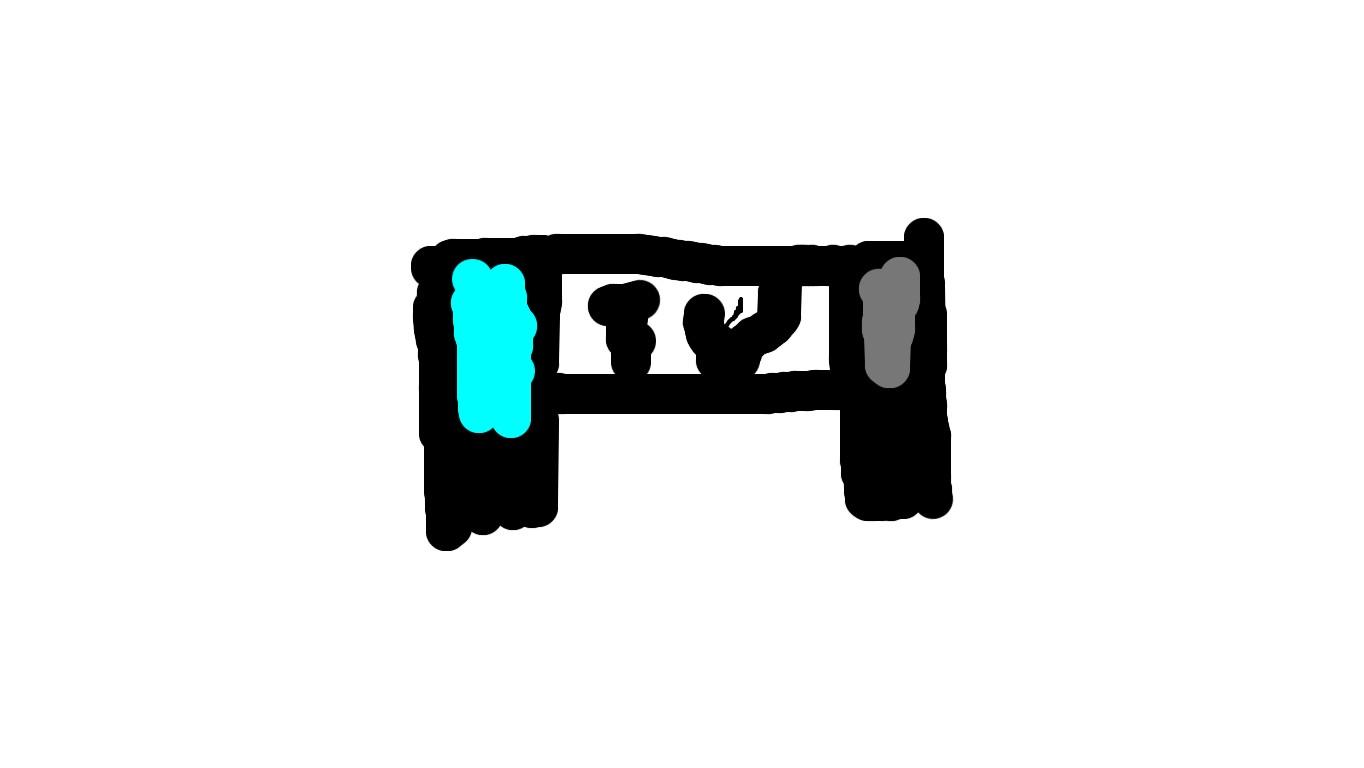 T.V Screen