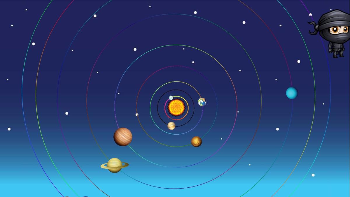 Solar System