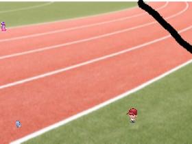 Track Race