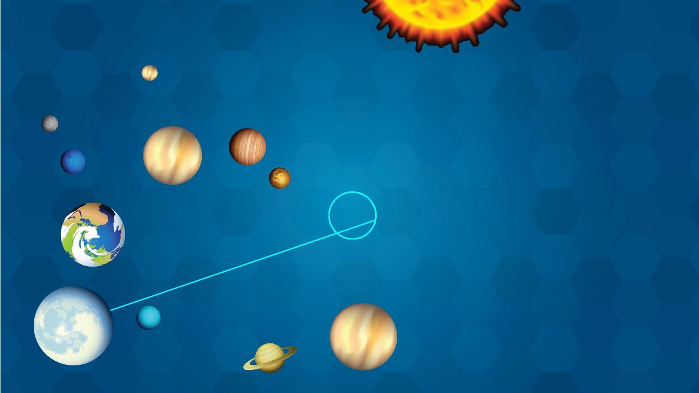 Solar System