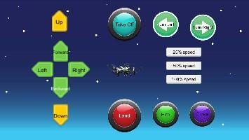 Grabber & Cannon Controller 1