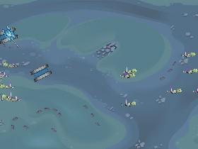 Chopper Game 1