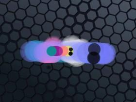 slither.io Micro - A.I. test 2