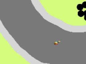 Race Track Maniac 1