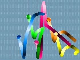 Falling Trails 2