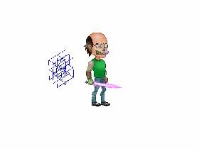 3D shape 1